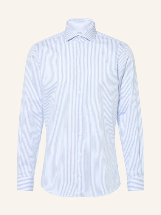 Zdjęcie produktu Paul Koszula O Kroju Shaped Fit blau
