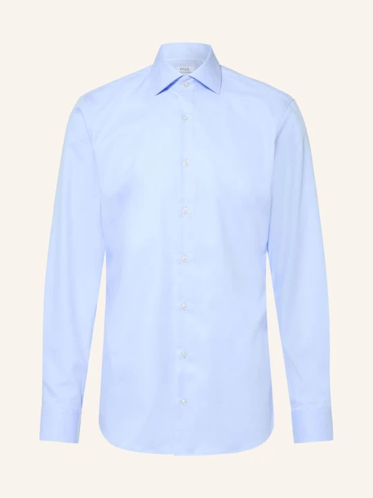 Zdjęcie produktu Paul Koszula O Kroju Shaped Fit blau JASNONIEBIESKI