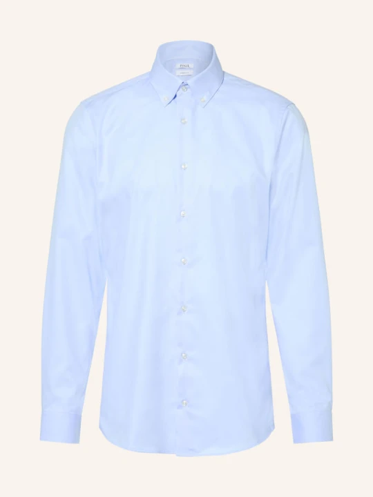 Zdjęcie produktu Paul Koszula O Kroju Shaped Fit blau JASNONIEBIESKI