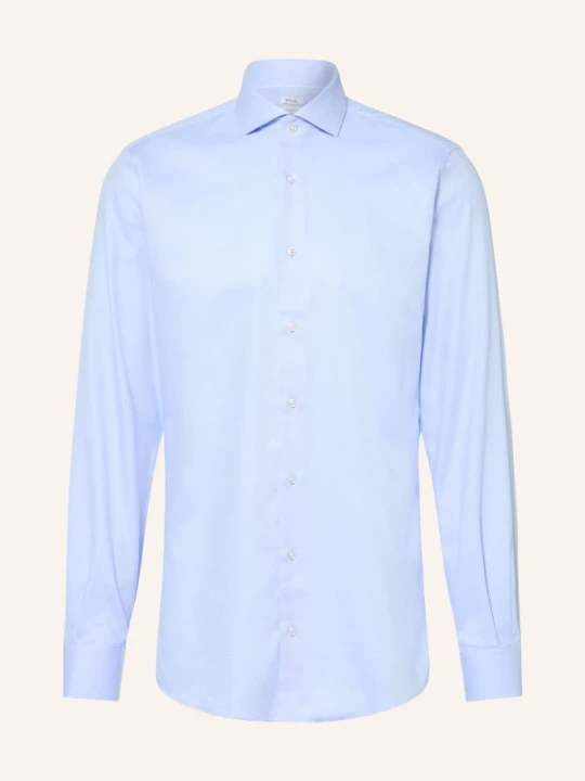 Zdjęcie produktu Paul Koszula O Kroju Shaped Fit blau JASNONIEBIESKI