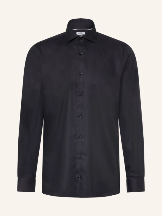 Zdjęcie produktu Paul Koszula O Kroju Shaped Fit schwarz CZARNY