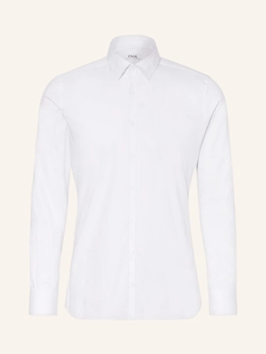 Zdjęcie produktu Paul Koszula Slim Fit weiss 77988 white