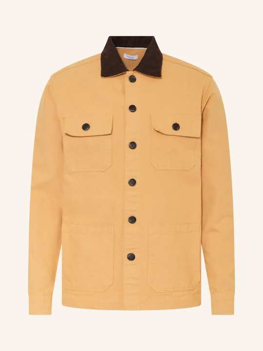 Zdjęcie produktu Paul Koszula Wierzchnia beige