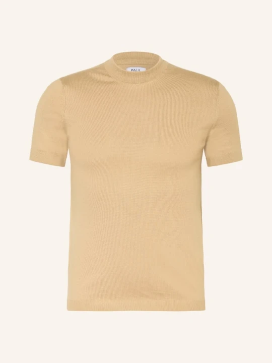 Zdjęcie produktu Paul Koszulka Z Dzianiny beige