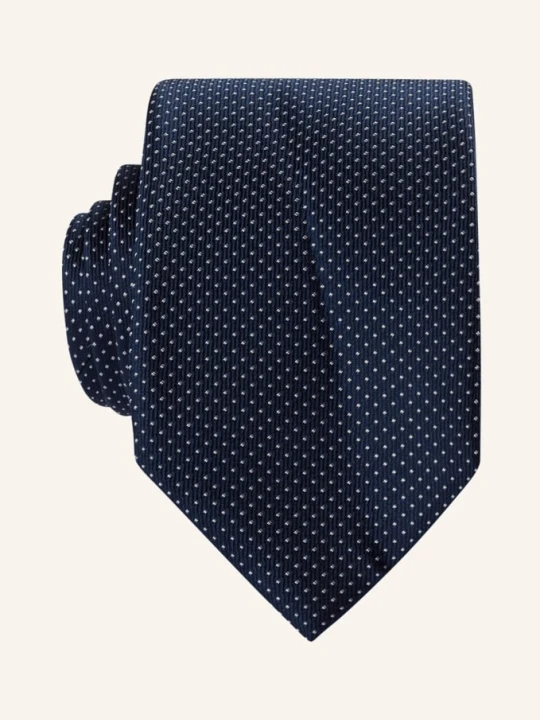 Zdjęcie produktu Paul Krawat blau GRANATOWY