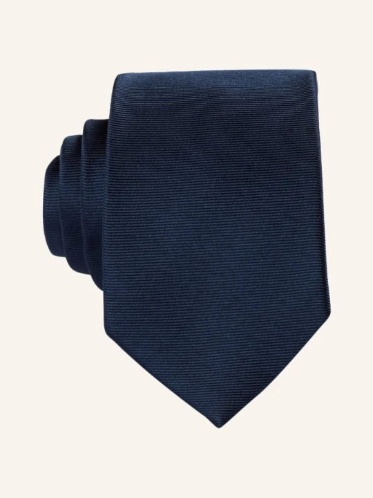 Zdjęcie produktu Paul Krawat blau GRANATOWY