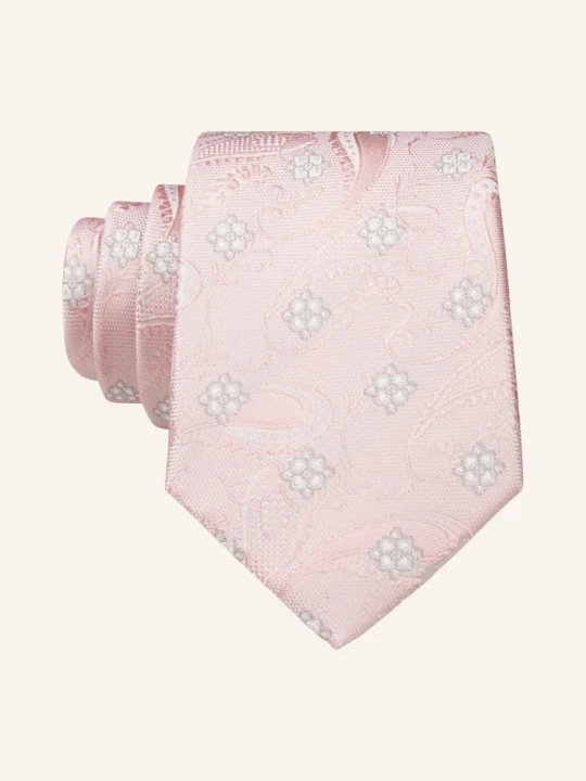 Zdjęcie produktu Paul Krawat pink