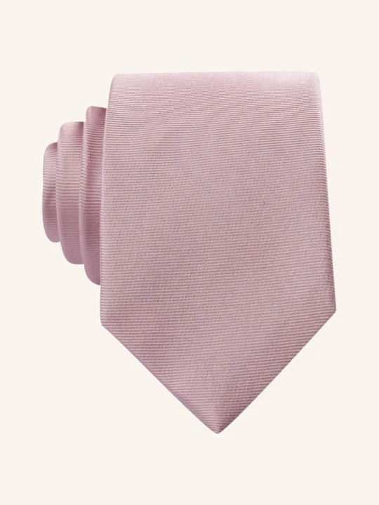 Zdjęcie produktu Paul Krawat rosa RÓŻOWY