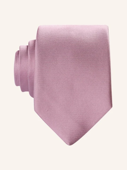 Zdjęcie produktu Paul Krawat rosa BRUDNY RÓŻ