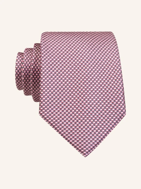 Zdjęcie produktu Paul Krawat rosa różowy