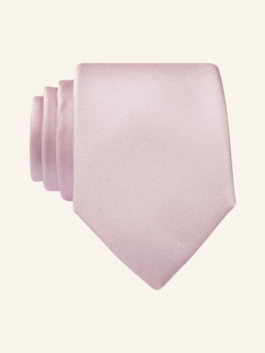 Zdjęcie produktu Paul Krawat rosa BLADORÓŻOWY