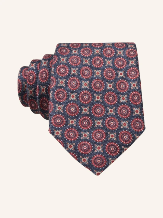 Zdjęcie produktu Paul Krawat rot