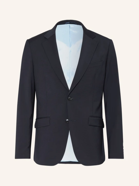 Zdjęcie produktu Paul Marynarka Do Garnituru Slim Fit blau 680 NAVY