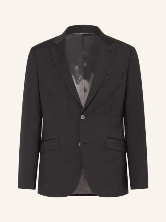Zdjęcie produktu Paul Marynarka Do Garnituru Slim Fit schwarz 790 BLACK