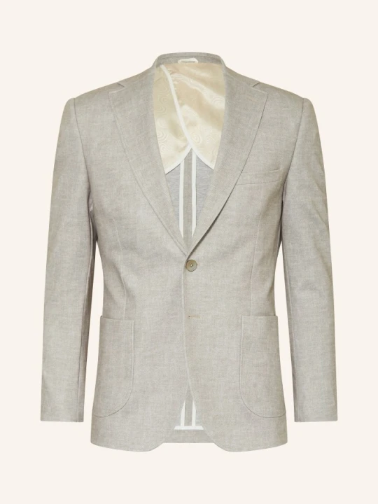 Zdjęcie produktu Paul Marynarka Garniturowa Extra Slim Fit beige