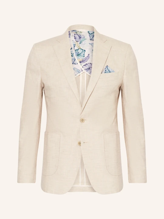 Zdjęcie produktu Paul Marynarka Garniturowa Extra Slim Fit beige