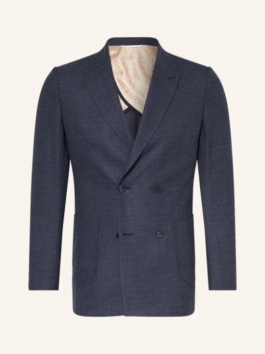 Zdjęcie produktu Paul Marynarka Garniturowa Extra Slim Fit blau 680 NAVY