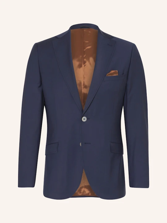 Zdjęcie produktu Paul Marynarka Garniturowa Extra Slim Fit blau
