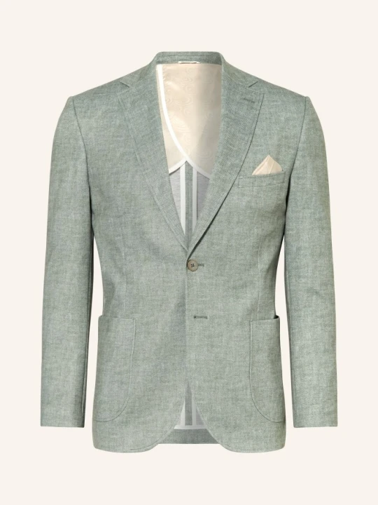 Zdjęcie produktu Paul Marynarka Garniturowa Extra Slim Fit gruen