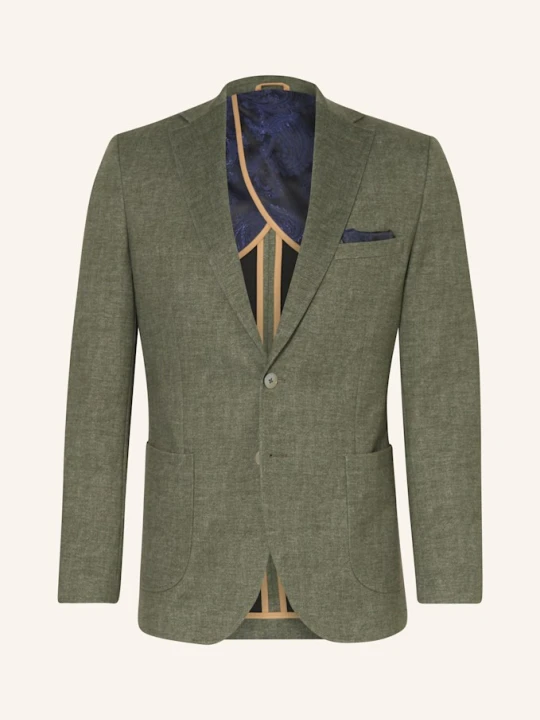 Zdjęcie produktu Paul Marynarka Garniturowa Extra Slim Fit gruen