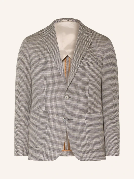 Zdjęcie produktu Paul Marynarka Garniturowa O Kroju Slim Fit beige
