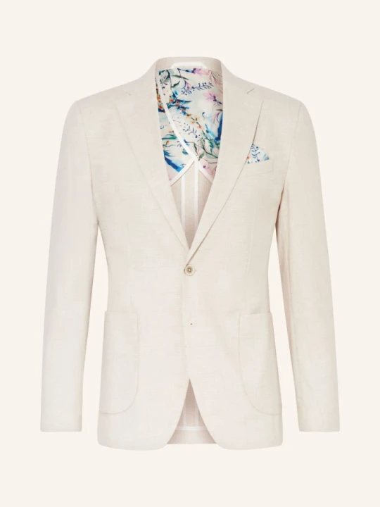 Zdjęcie produktu Paul Marynarka Garniturowa Slim Fit beige