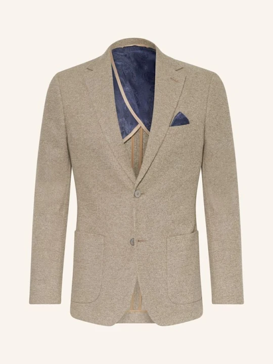 Zdjęcie produktu Paul Marynarka Garniturowa Slim Fit beige