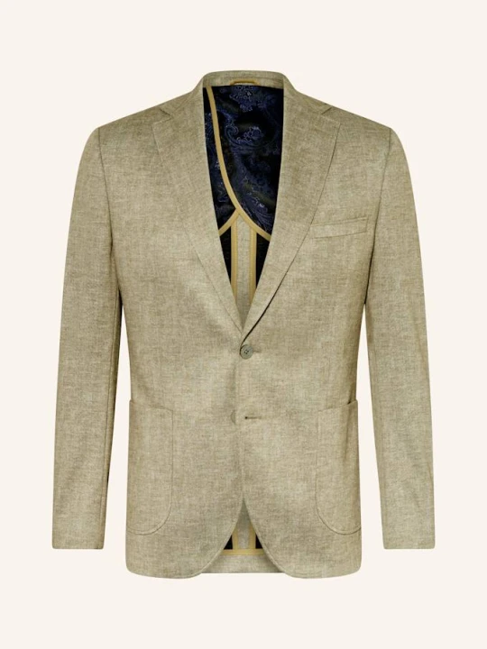 Zdjęcie produktu Paul Marynarka Garniturowa Slim Fit beige