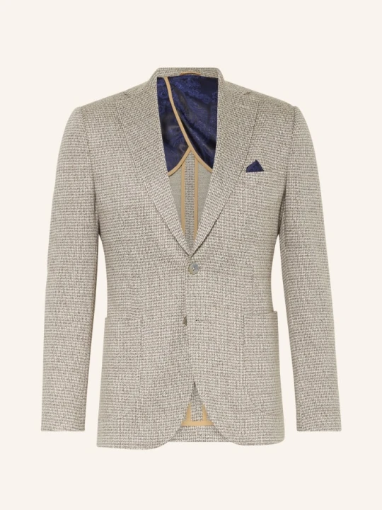 Zdjęcie produktu Paul Marynarka Garniturowa Slim Fit beige