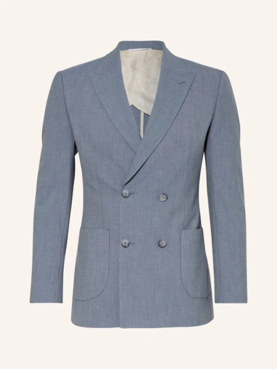 Zdjęcie produktu Paul Marynarka Garniturowa Slim Fit blau