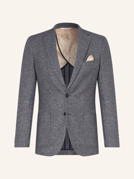 Zdjęcie produktu Paul Marynarka Garniturowa Slim Fit blau 680 NAVY