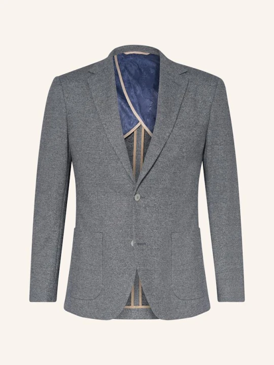 Zdjęcie produktu Paul Marynarka Garniturowa Slim Fit blau