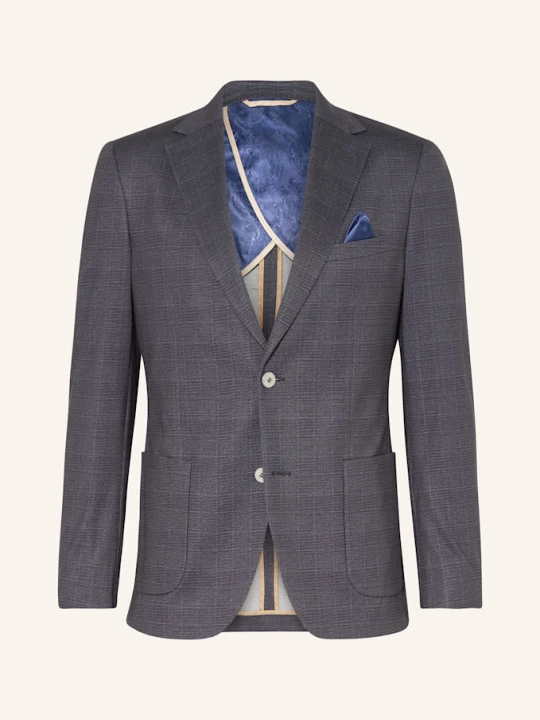 Zdjęcie produktu Paul Marynarka Garniturowa Slim Fit blau