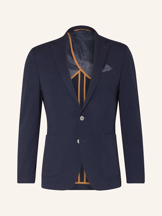 Zdjęcie produktu Paul Marynarka Garniturowa Slim Fit blau GRANATOWY