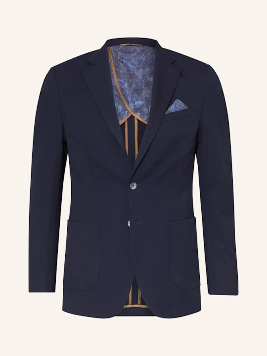 Zdjęcie produktu Paul Marynarka Garniturowa Slim Fit blau