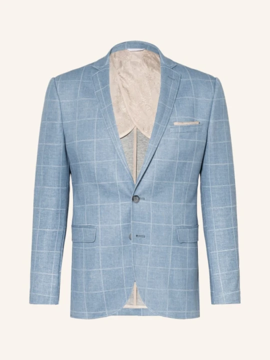 Zdjęcie produktu Paul Marynarka Garniturowa Slim Fit blau JASNONIEBIESKI