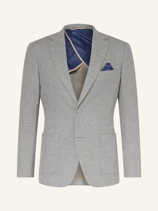 Zdjęcie produktu Paul Marynarka Garniturowa Slim Fit grau 960 GREY