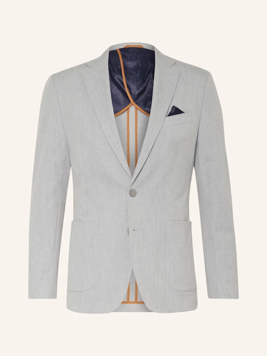 Zdjęcie produktu Paul Marynarka Garniturowa Slim Fit grau 970 LIGHT GREY
