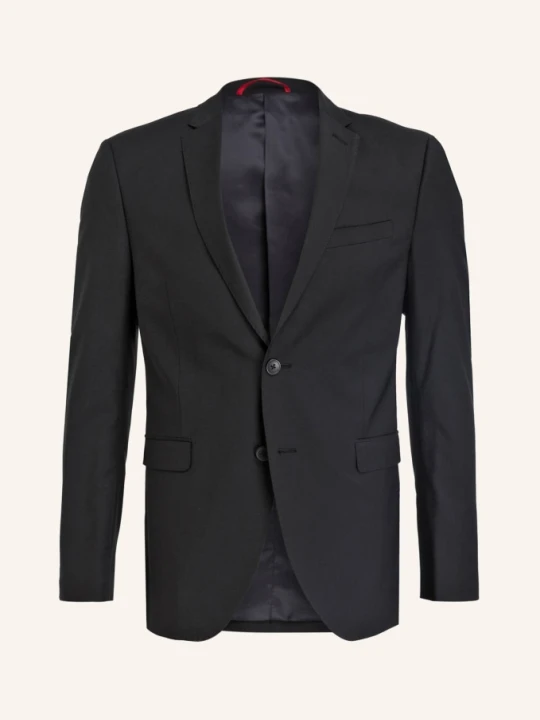 Zdjęcie produktu Paul Marynarka Garniturowa Slim Fit schwarz 5 SCHWARZ