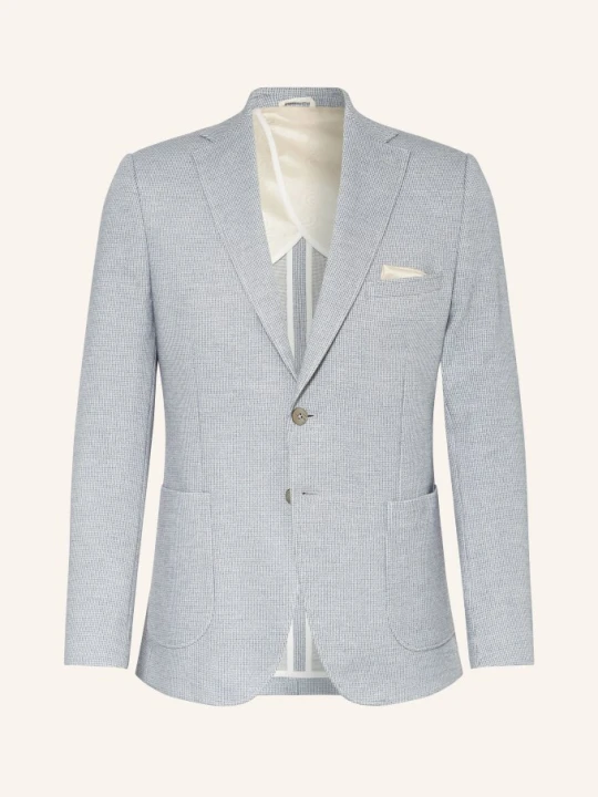 Zdjęcie produktu Paul Marynarka Garniturowa Slim Fit Z Dżerseju blau