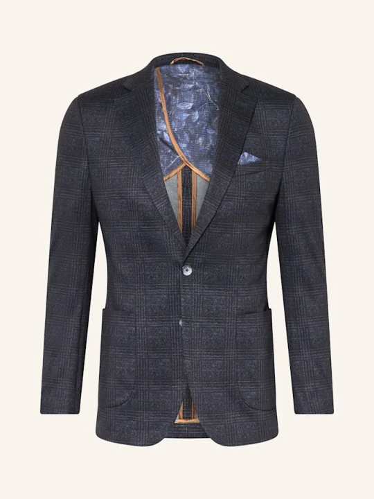 Zdjęcie produktu Paul Marynarka Garniturowa Slim Fit Z Dżerseju blau