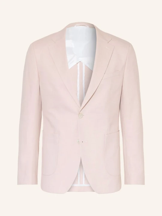 Zdjęcie produktu Paul Marynarka Regular Fit rosa 500 Dusky Pink