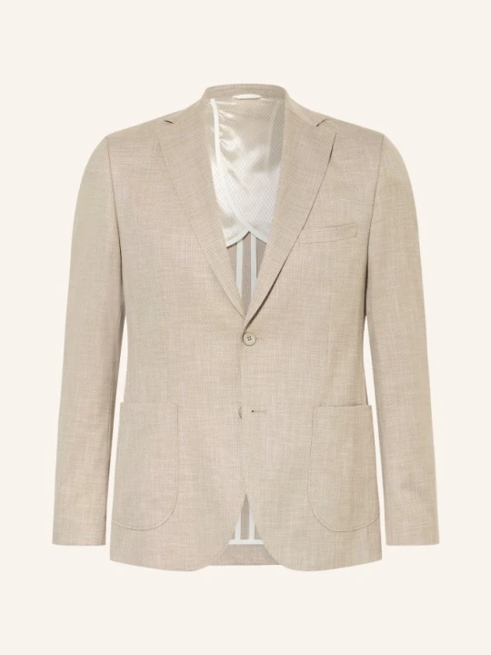 Zdjęcie produktu Paul Marynarka Slim Fit beige