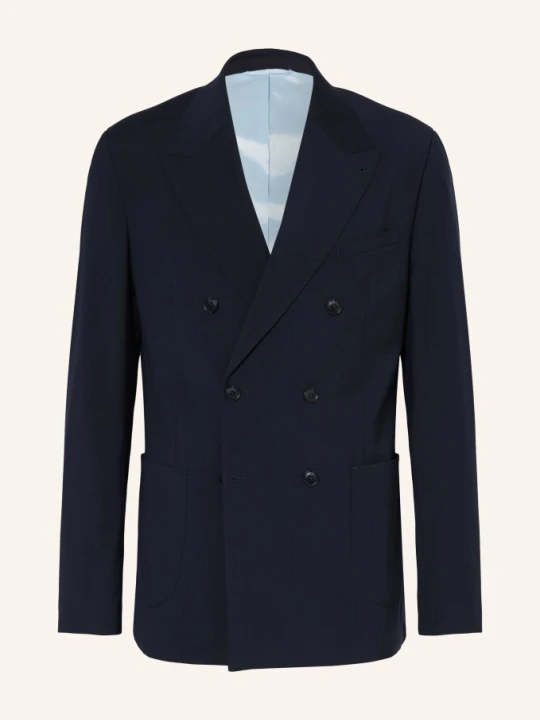 Zdjęcie produktu Paul Marynarka Slim Fit blau