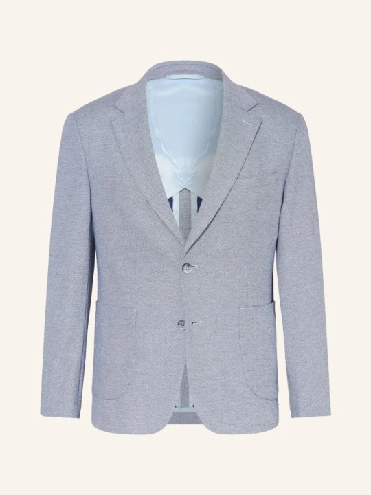 Zdjęcie produktu Paul Marynarka Slim Fit Z Dżerseju blau