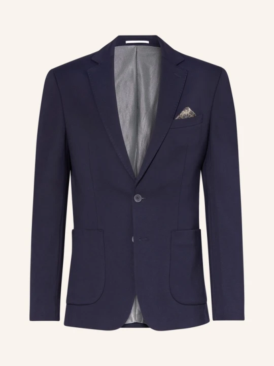 Zdjęcie produktu Paul Marynarka Z Dżerseju Extra Slim Fit blau 680 NAVY