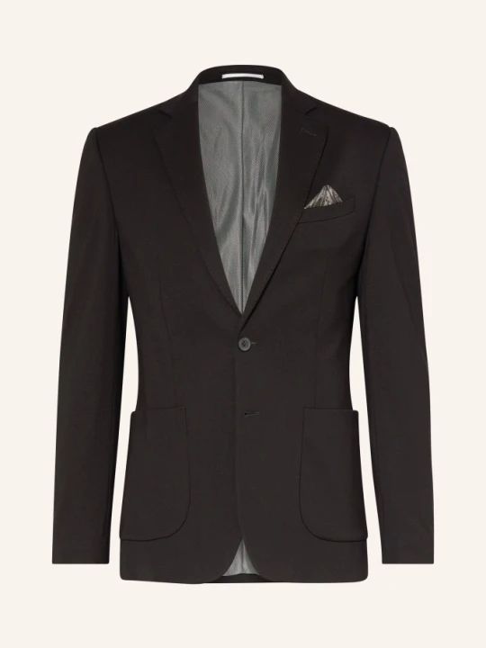 Zdjęcie produktu Paul Marynarka Z Dżerseju Extra Slim Fit schwarz 790 BLACK