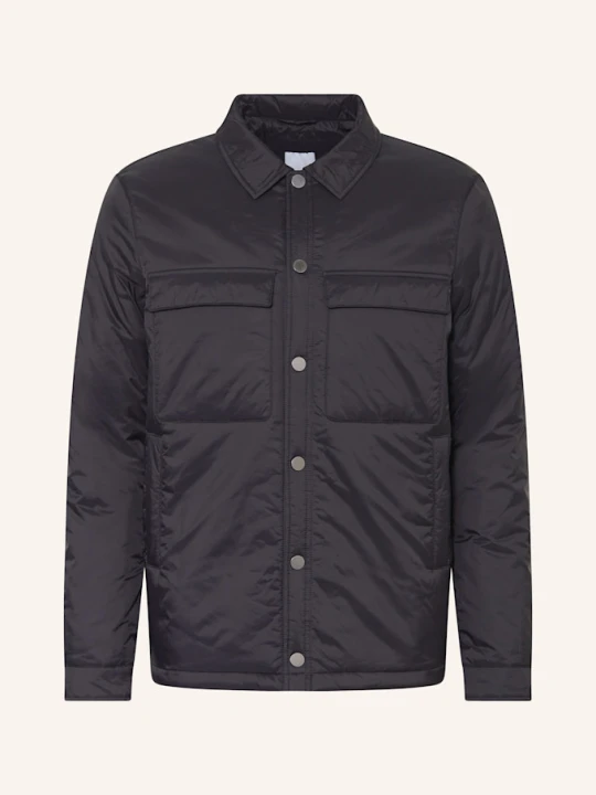 Zdjęcie produktu Paul Overjacket schwarz CZARNY