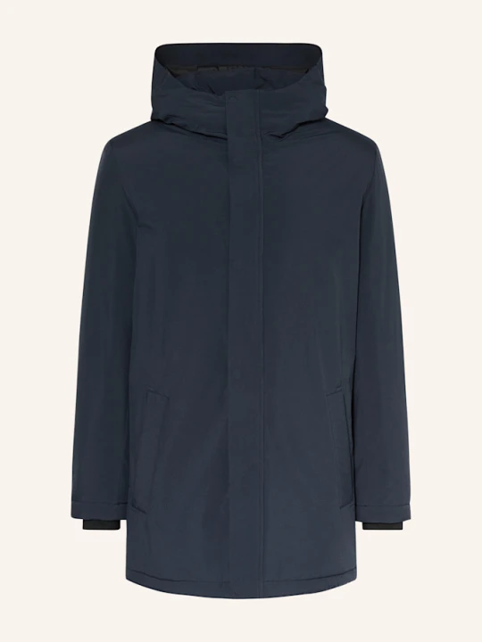 Zdjęcie produktu Paul Parka Z Izolacją Sorona® blau GRANATOWY
