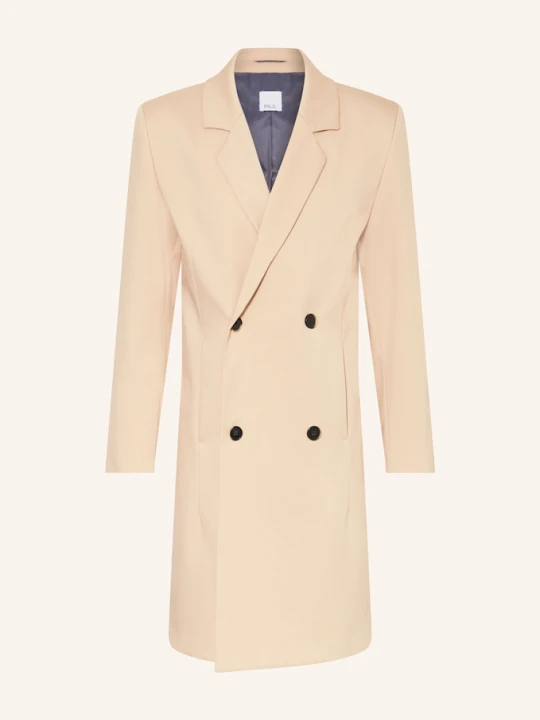 Zdjęcie produktu Paul Płaszcz Bosmański beige